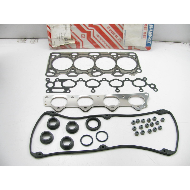 Kp KHS402174 Engine Cylinder Head Gasket Set 2000-2005 Mitsubishi 2.4L-L4