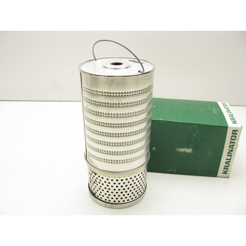 Kralinator D914 Oil Filter Replaces P552471 P825 MD217 AC148