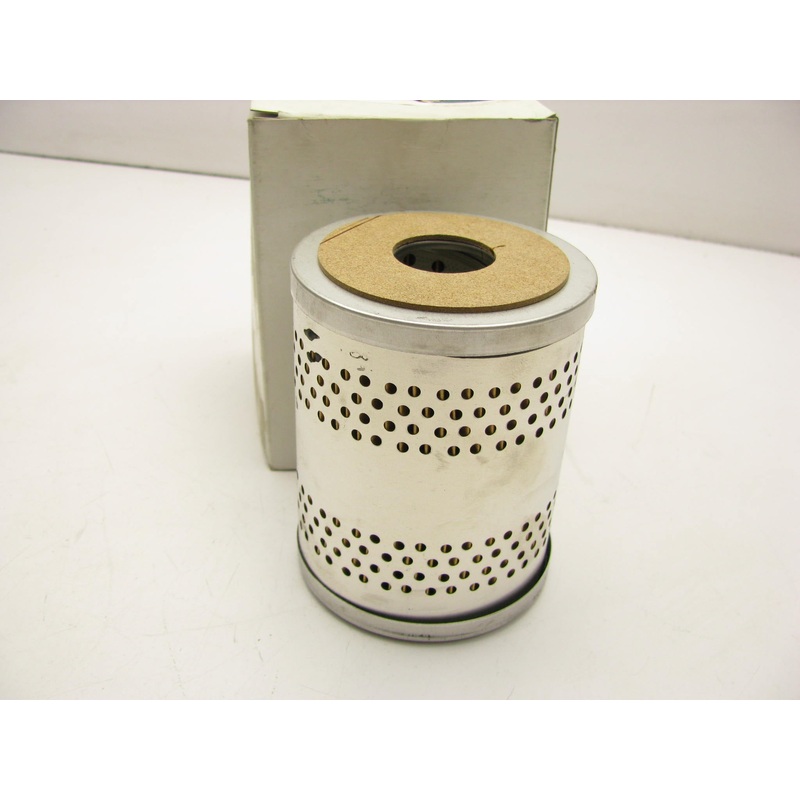 Kralinator L817 Oil Filter Cartridge Replaces C138PL P552465 5572694