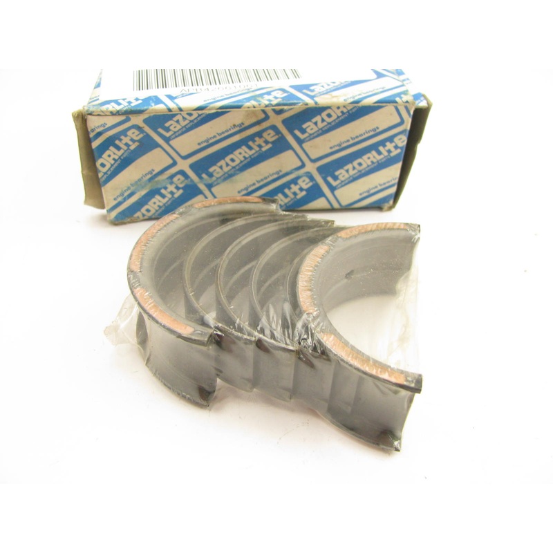 Lazorlite L65-4271 Main Bearings - 0.25mm Size