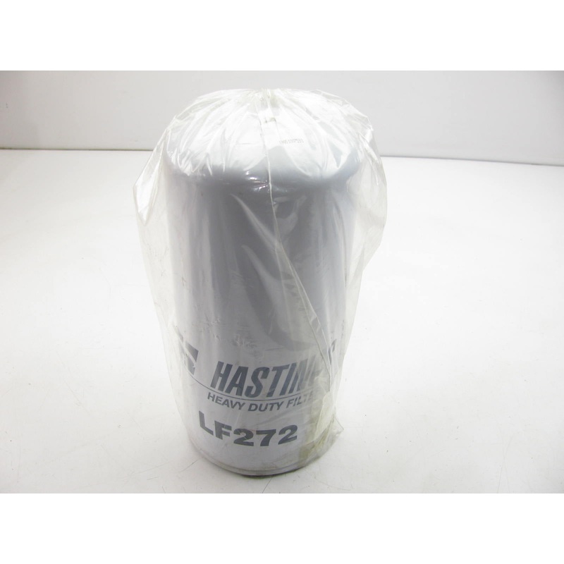 Hastings LF272 Oil Filter Replaces B7396 3307885 3310169 7369715 5000822872