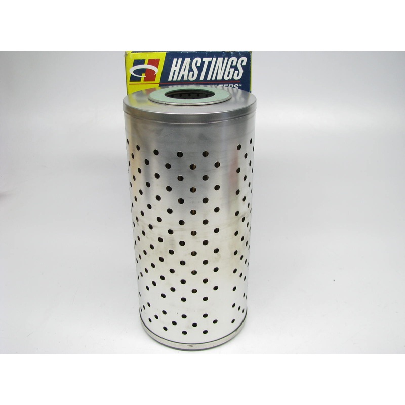 Hastings LF318 Oil Filter Replaces LP146-1 CH337PL LF570 P558462 85149 PT86-HD