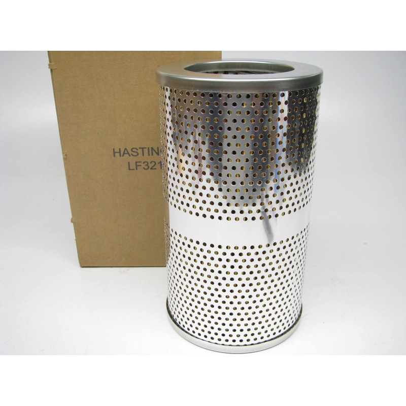 Hastings LF321 Hydraulic Oil Filter Replaces CH238APL 51168 L50007 LP163 LF519