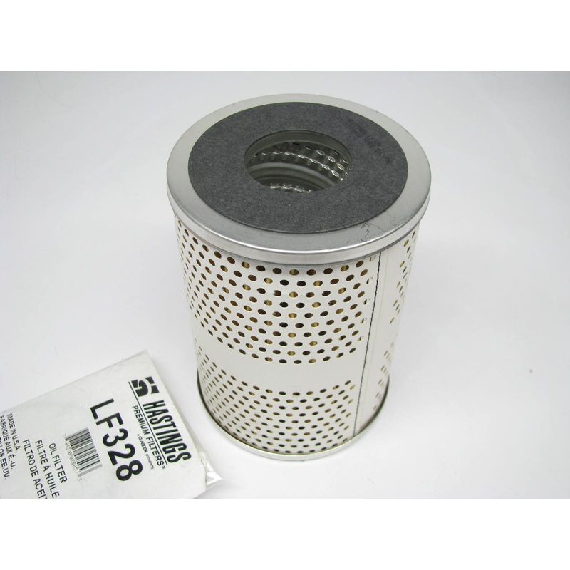 Hastings LF328 Oil Filter Replaces CH335PL L30135 1151 LF563 P553335 P335