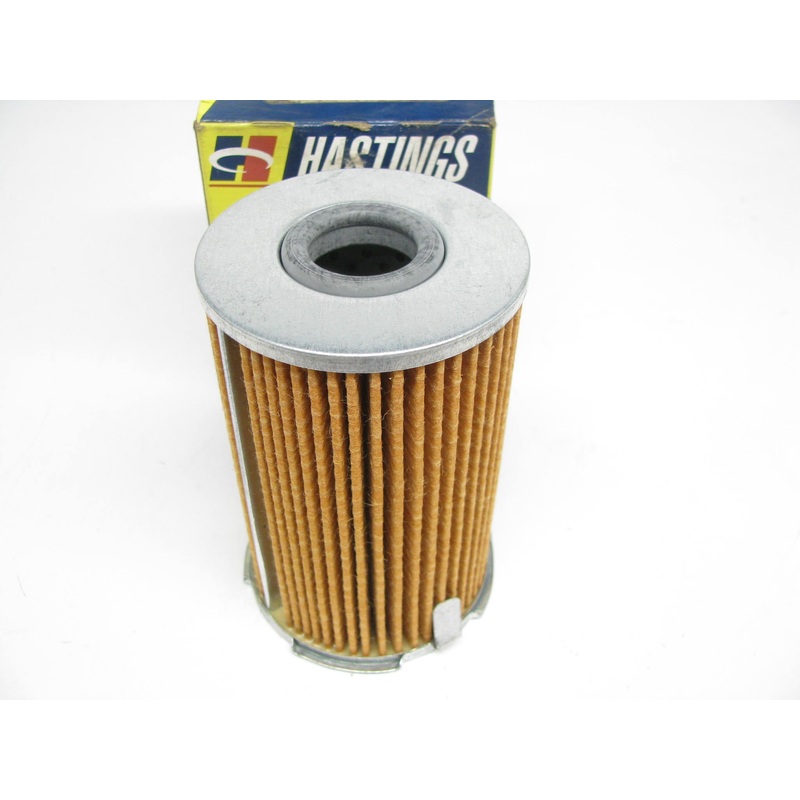 Hastings LF399 Cartridge Engine Oil Filter