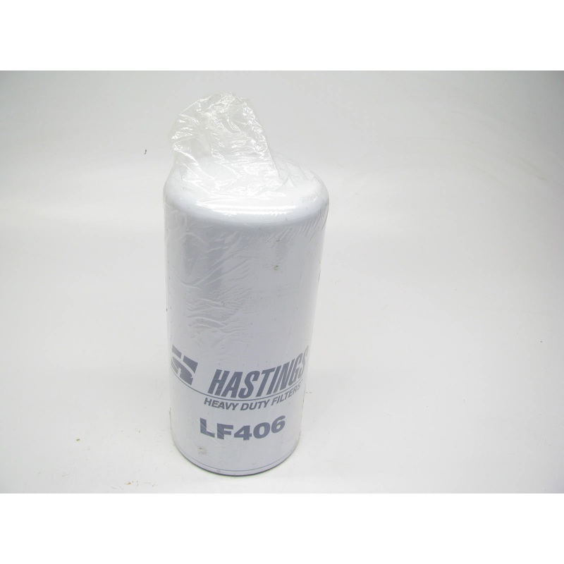 Hastings LF406 Oil Filter For Various Komatsu & Kobelco