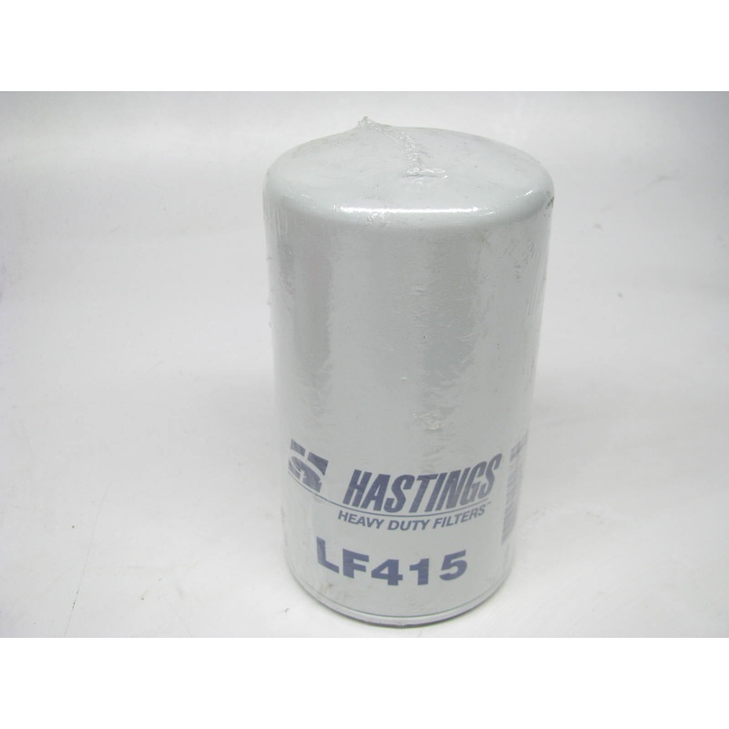 Hastings LF415 Oil Filter Replaces PH42A 51462 L40106 LFP950 LF4054 P558250