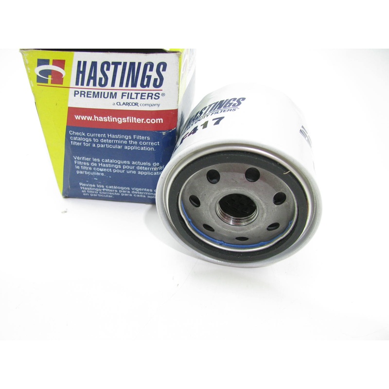 Hastings LF417 Engine Oil Filter