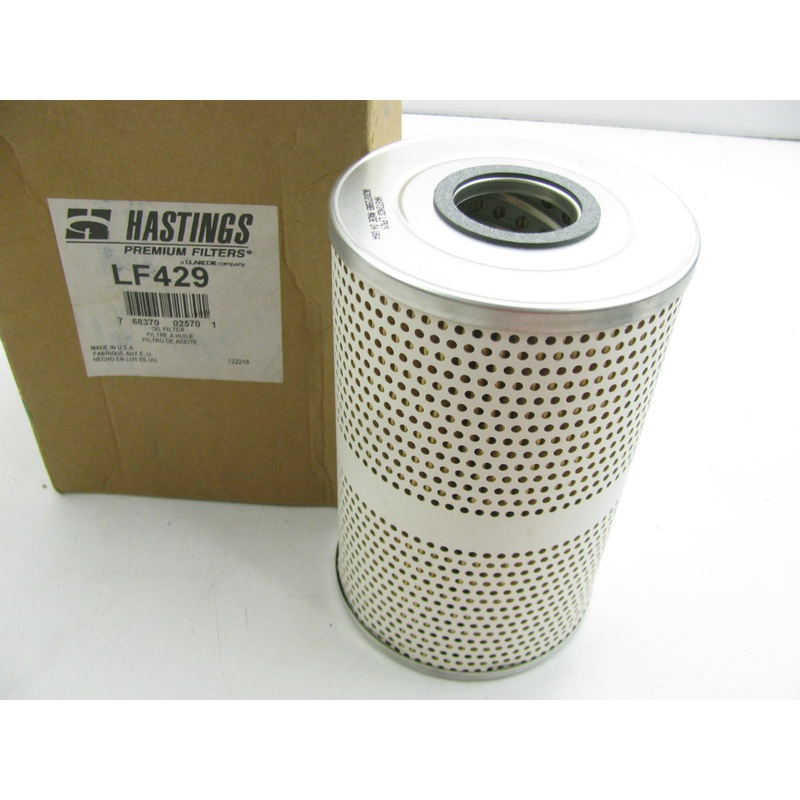 Hastings LF429 Engine Oil Filter