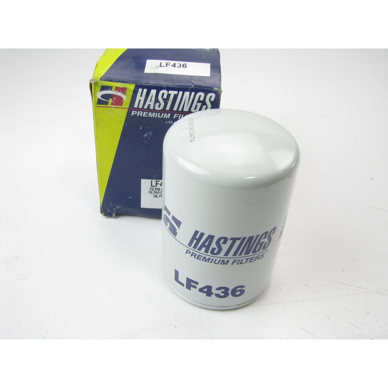 Hastings LF436 Engine Oil Filter