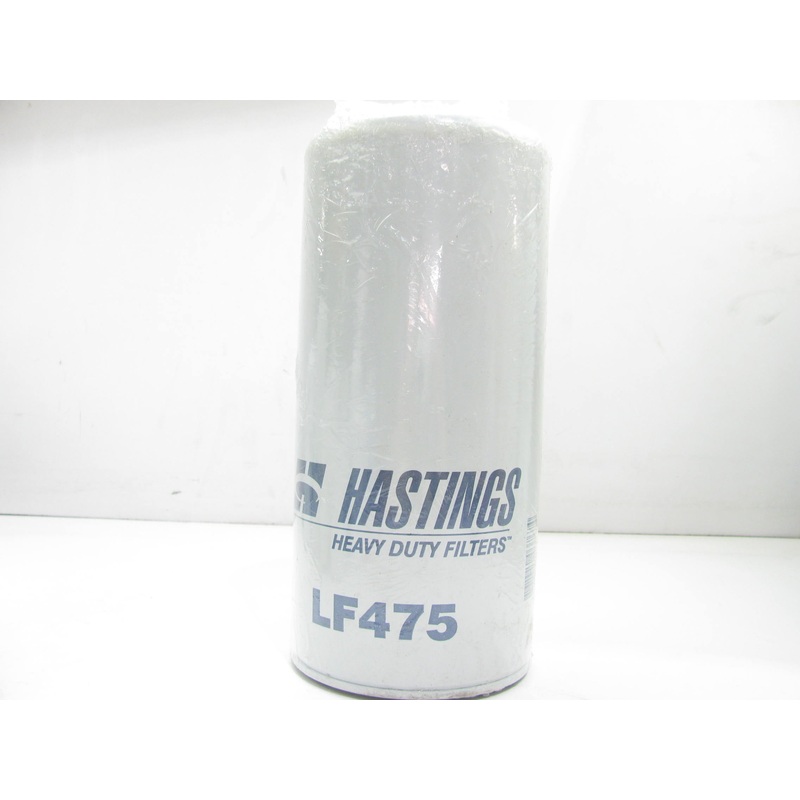 Hastings LF475 Engine Oil Filter