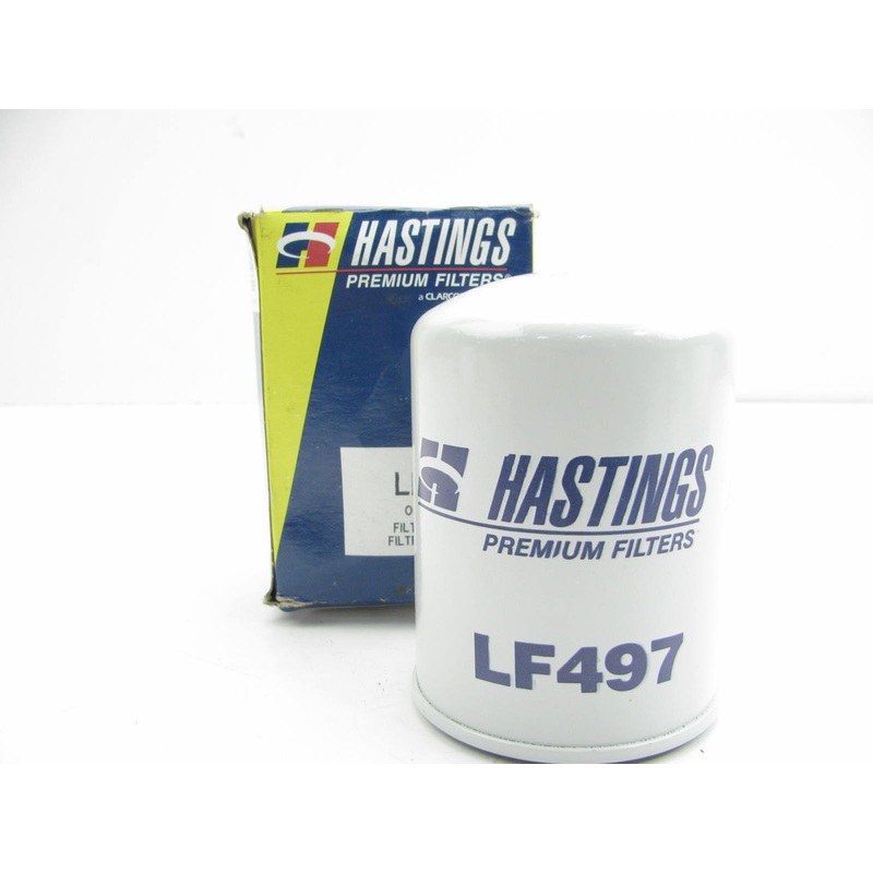Hastings LF497 Engine Oil Filter