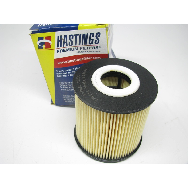 Hastings LF522 Engine Oil Filter