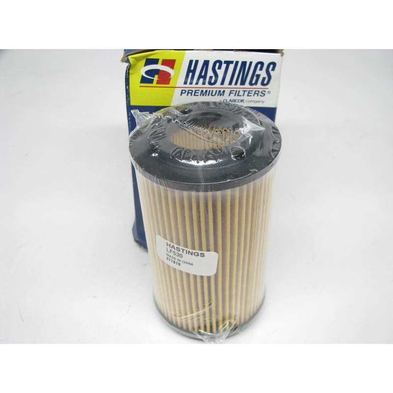 Hastings LF530 Engine Oil Filter