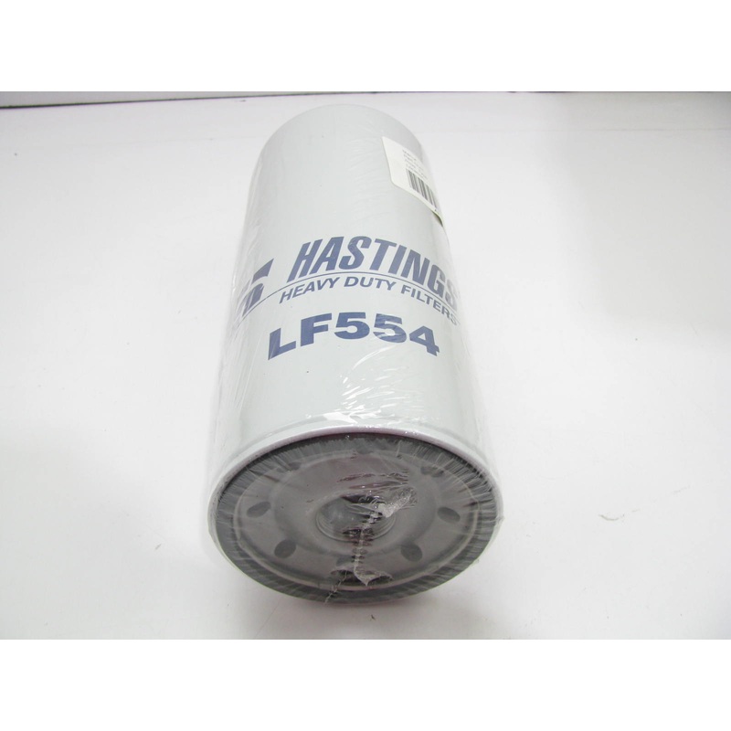 Hastings LF554 Engine Oil Filter