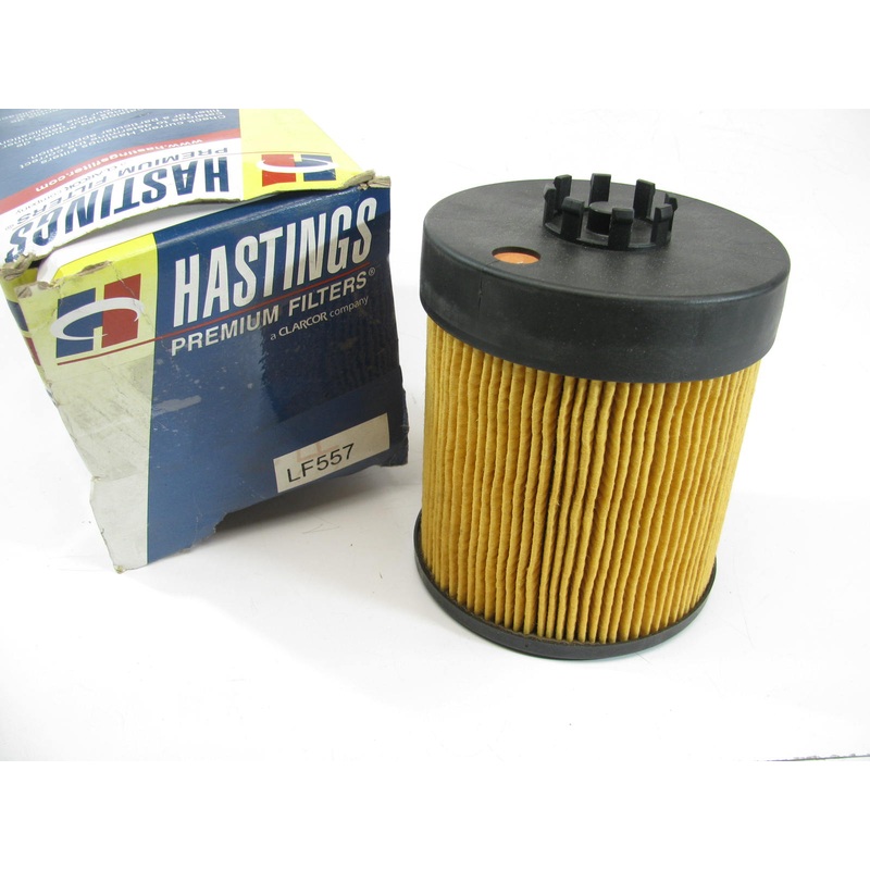 Hastings LF557 Engine Oil Filter