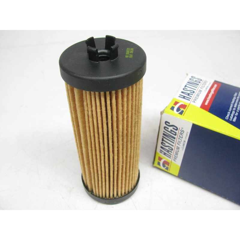 Hastings LF656 Oil Filter Replaces P7492 84144 P990 PL36135 57144