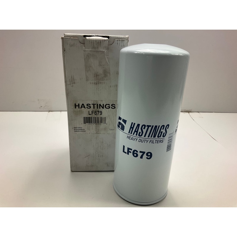 Hastings LF679 Engine Oil Filter