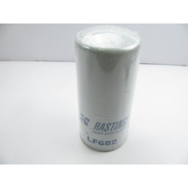 Hastings LF682 Oil Filter Replaces PH10809 57036 B7180 LFP2248 P551402 B7180