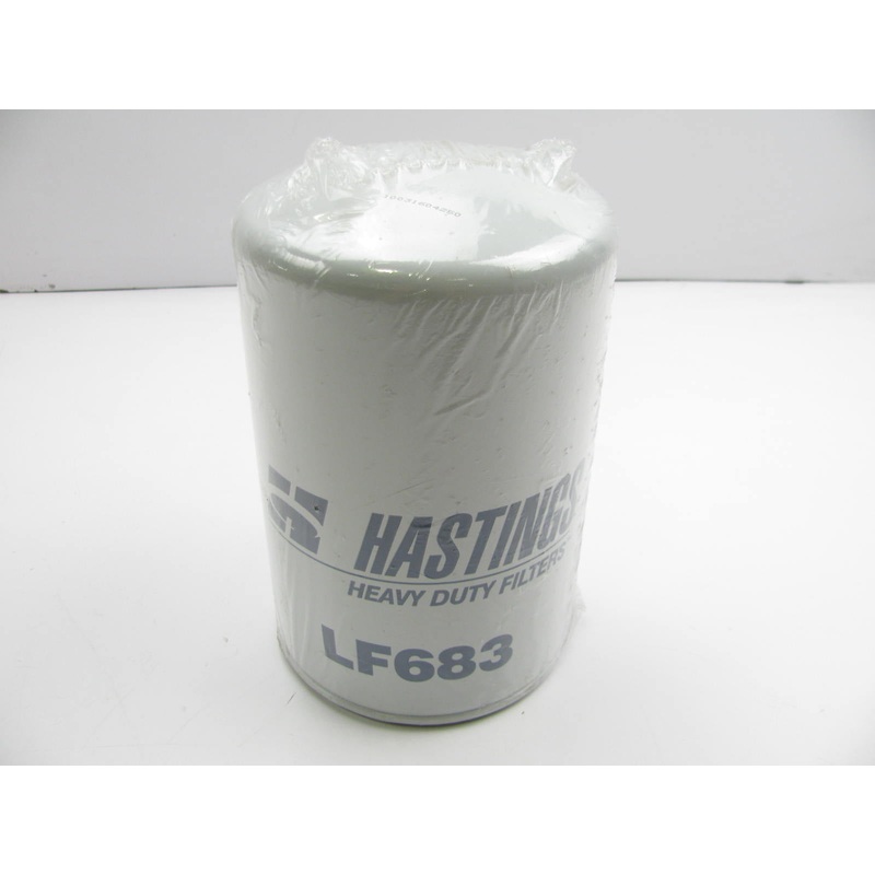 Hastings LF683 Engine Oil Filter