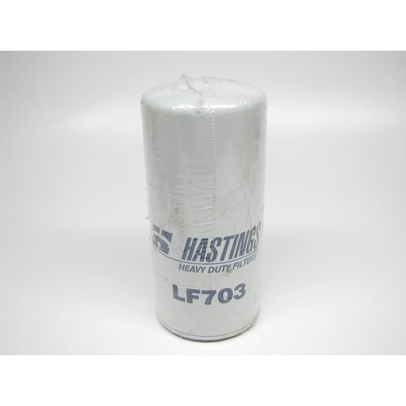Hastings LF703 Oil Filter Replaces PH11583 57325 LFP2698 B7378  LF17475 P550920