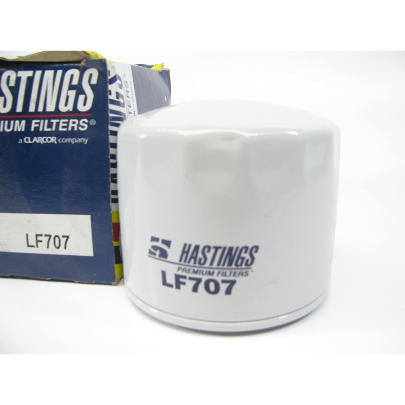 Hastings LF707 Engine Oil Filter