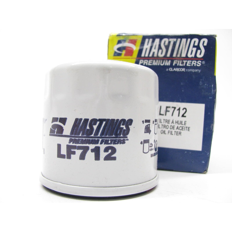 Hastings LF712 Engine Oil Filter