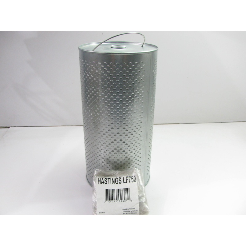 Hastings LF750 Oil Filter Replaces C267 C175E FC175E LFR-8750A