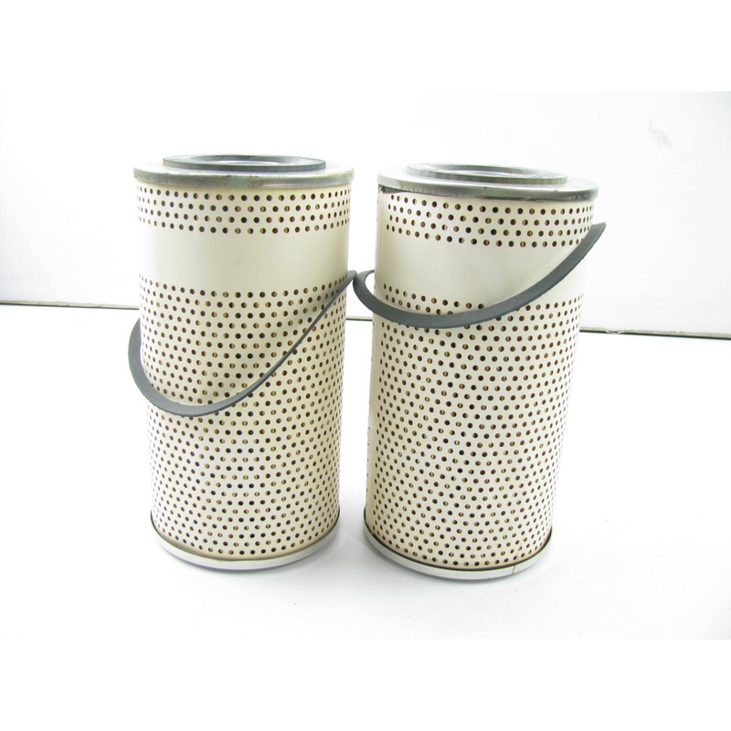 Hastings P601 Cartridge Oil Filter For John Deere, Kawasaki, Komatsu
