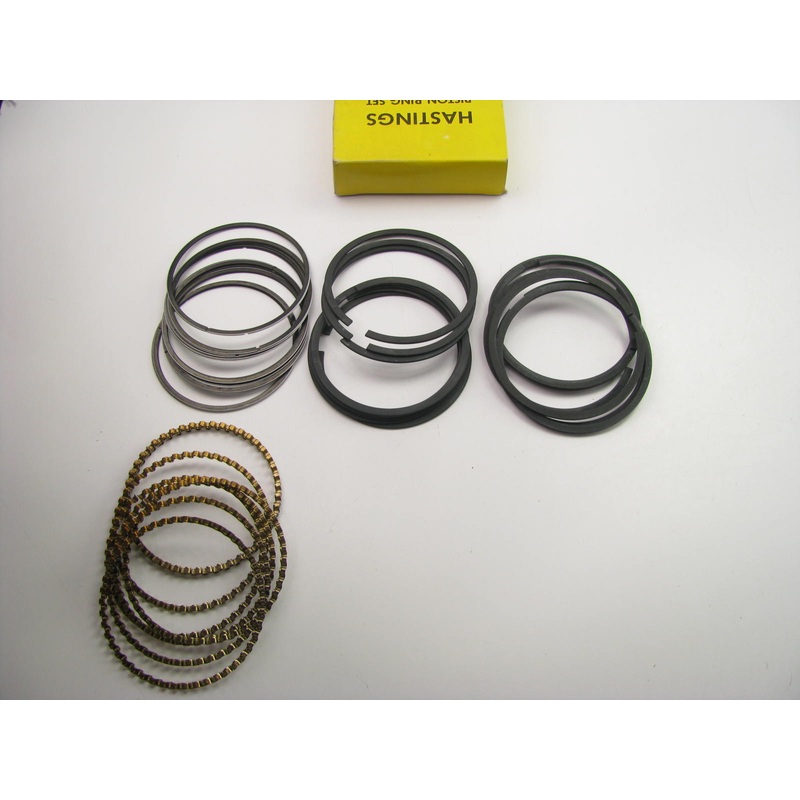Hastings SR-1452 Engine Piston Rings - Standard Size