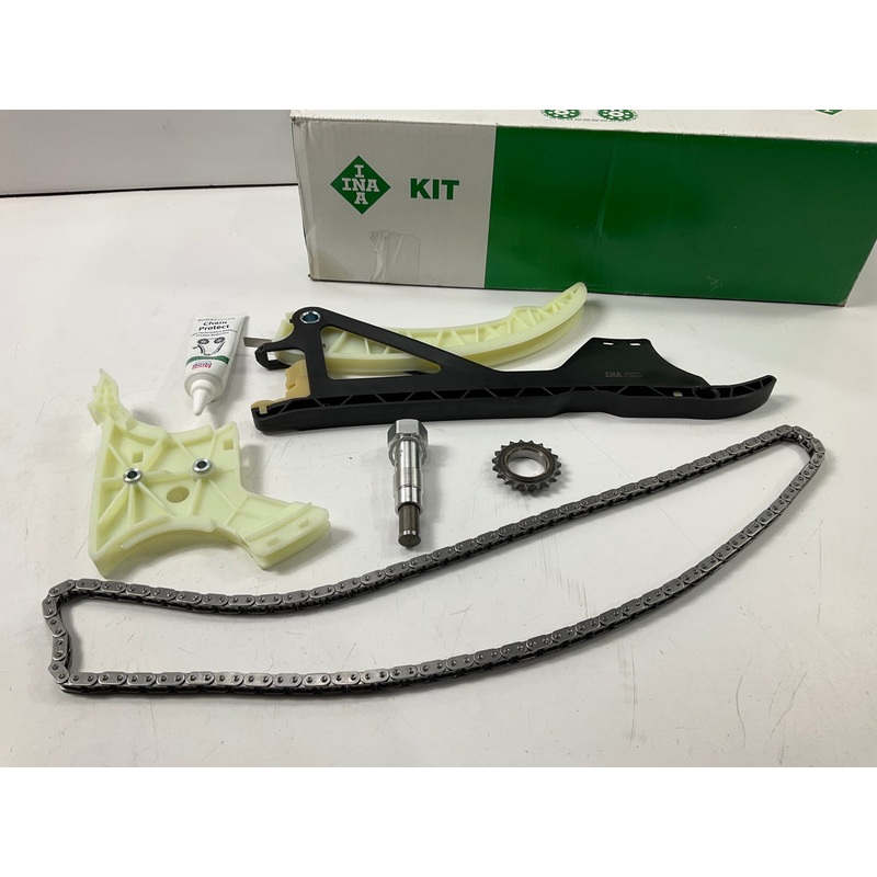 INA ZC00891K Engine Timing Chain Kit