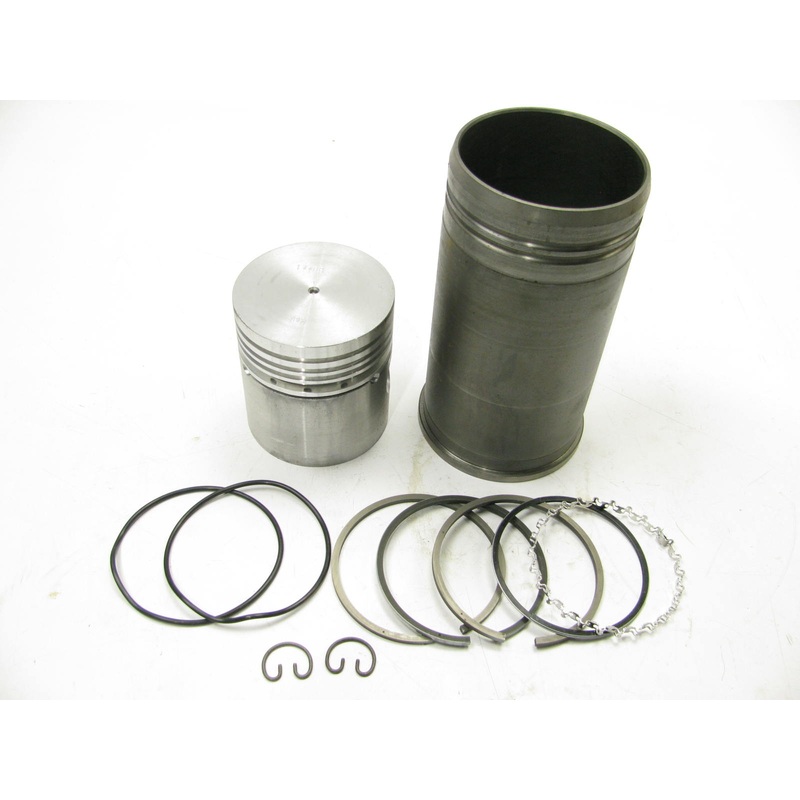 Increased Cylinder Bore 3 1/4'' To 3 3/8'' For VA, VAC, VAE, VAH, VAl Tractor 124