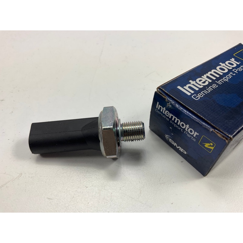 Intermotor PS297 Engine Oil Pressure Sender Sender Switch
