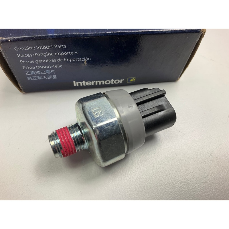 Intermotor PS417 Engine Oil Pressure Switch Sender