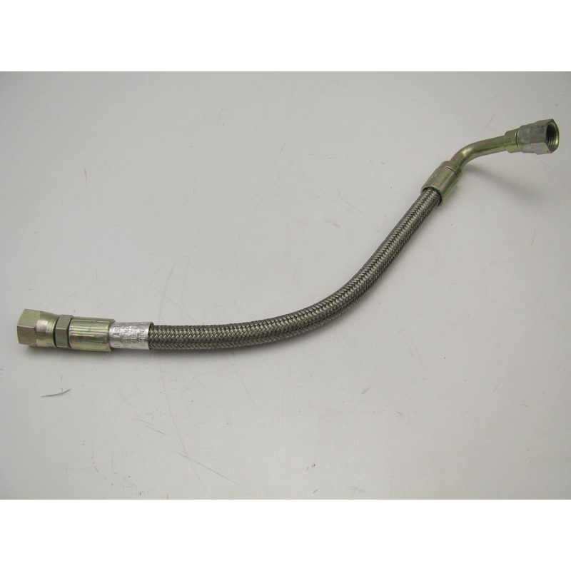 International 1824430C1 HPOP LEFT Oil Pressure Line 94-97 Ford Powerstroke 7.3L