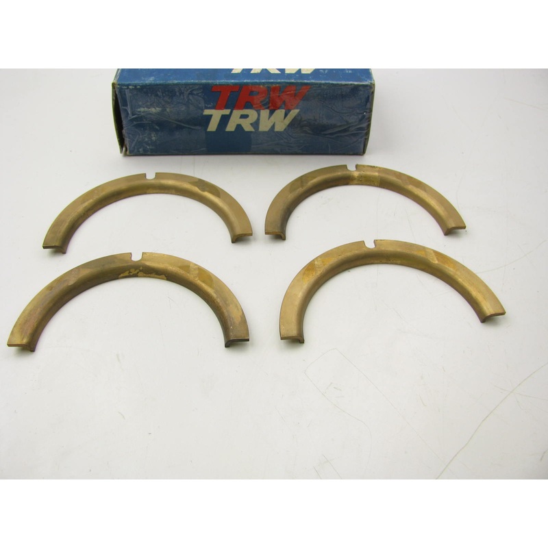 INTERNATIONAL HARVESTER D361, DT361, D407, DT407 Engine Thrust Washers Set TRW