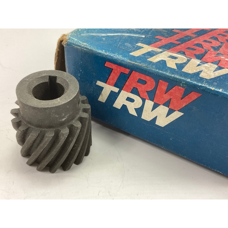 INTERNATIONAL HARVESTER IHC 401 461 478 549 Engine Oil Pump Drive Gear TRW 51080