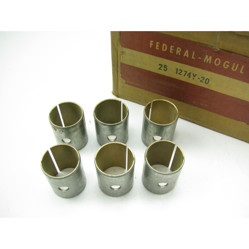 INTERNATIONAL NAVISTAR TRUCK 318, 361, 372, 401, 406 450 501 Piston Pin Bushings