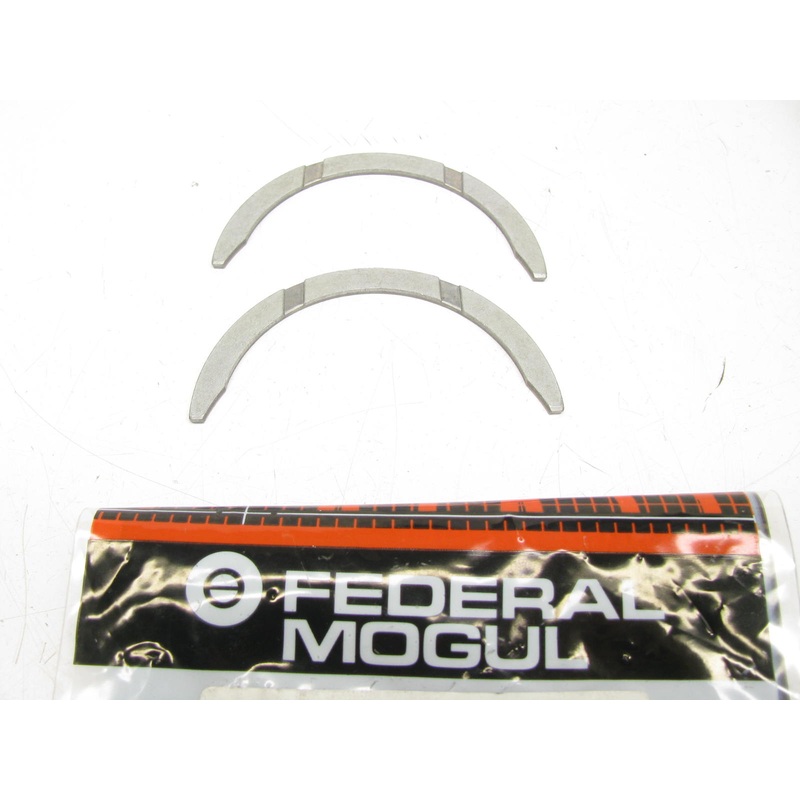 Isuzu Forklift 2.0L 2.4L Diesel Thrust Washer Set Federal Mogul 3954BF