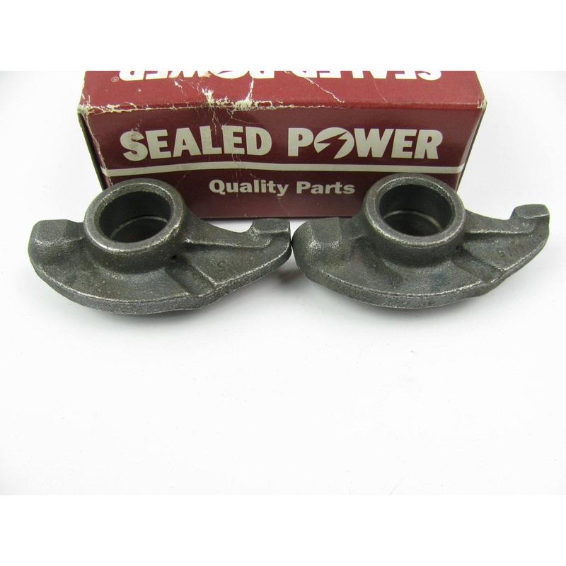 (2) Sealed R-864 Rocker Arms For Jeep AMC 190 199 230 232 258 I6