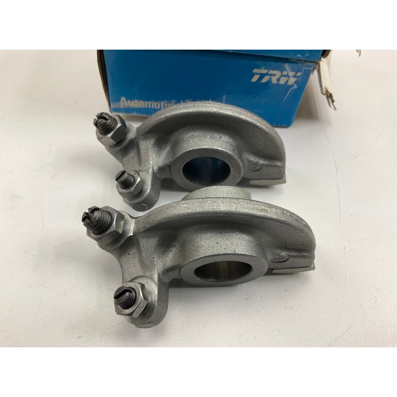 (2) TRW 44150KF Engine Intake Rocker Arm - Cylinder 2 & 4