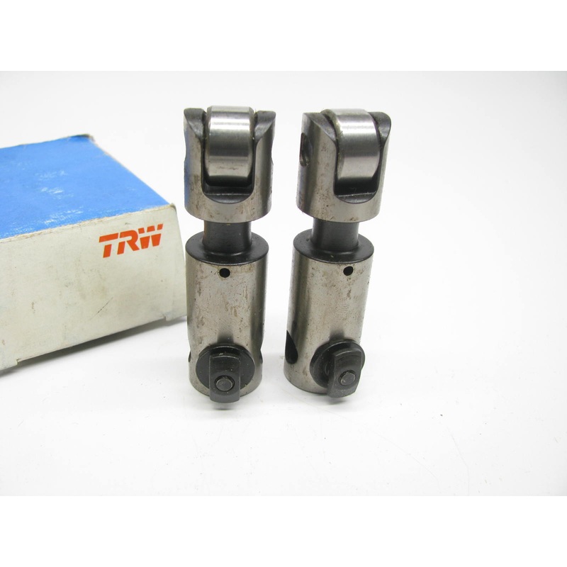 (2) TRW VL243 Roller Rocker Lifters Chevy Big Block 396, 427, 454 (Performance)
