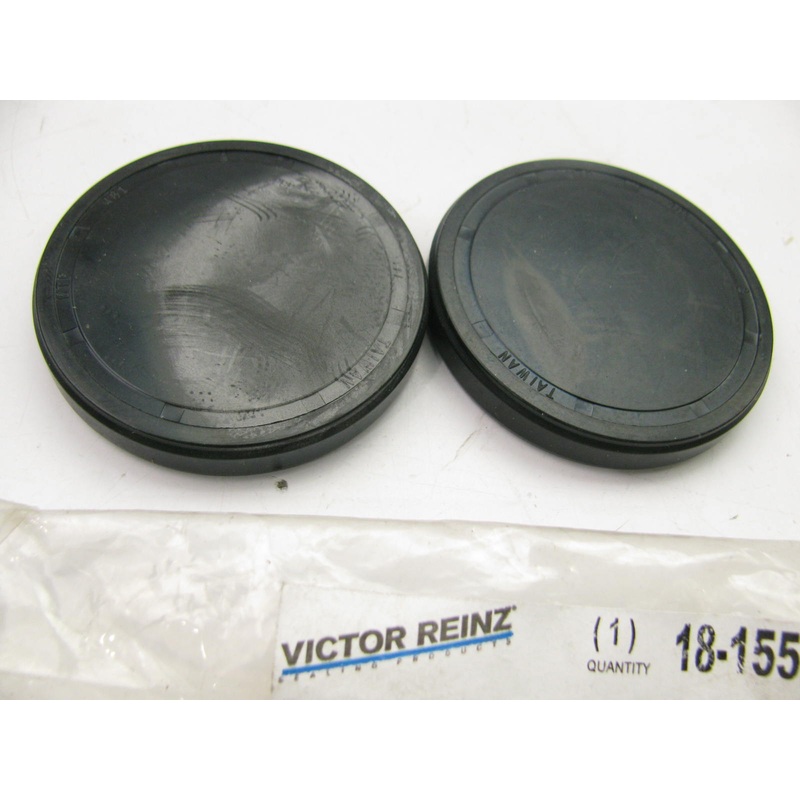(2) Victor Reinz 18-15523-01 Cylinder Head Camshaft Plugs 1988-95 Toyota 3.0L-V6