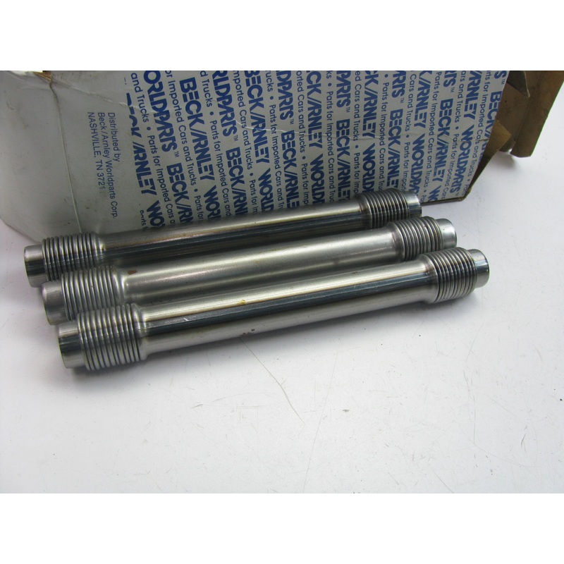 (3) Beck Arnley 016-0039 Engine Push Rod Tubes 1970-1979 Volkswagen VW 1.6L