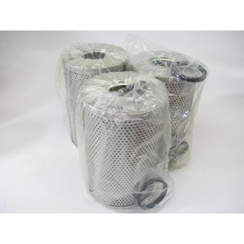 (3) Luberfiner LP509 Hydraulic Oil Filter Replaces C1672 51567 H40224 HF-6060