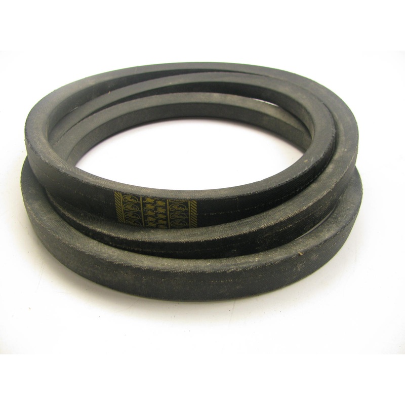 Gates 0502165 BladeRunner Agriculture Belt - .88'' X 85.63'' - 40 Degree