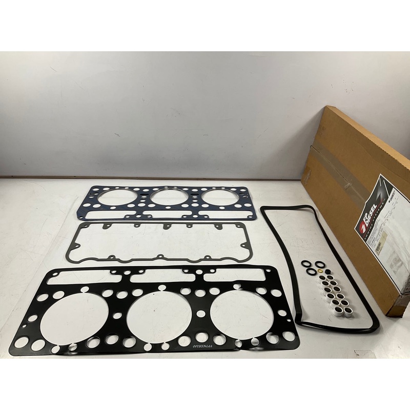 FP Diesel FP-5P9237 Engine Cylinder Head Gasket Set For CAT G342C