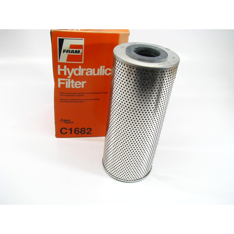 Fram C1682 Hydraulic Oil Filter Replaces 51434 LP2854 HF758 HF7339 P167425