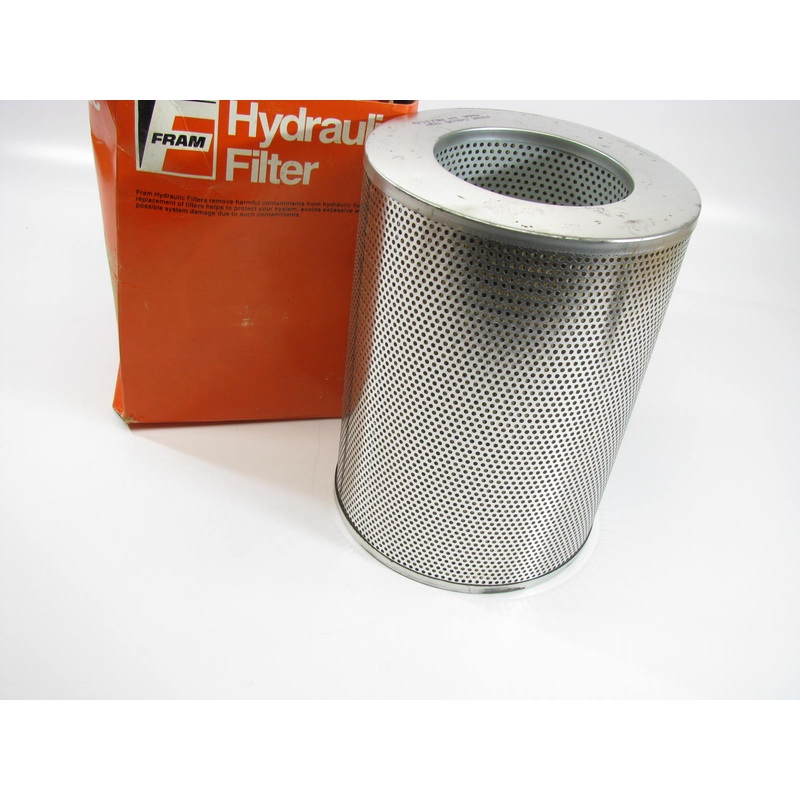 Fram C4635 Hydraulic Oil Filter Replaces 57195 LFH4635G HF700 HF6339 P559264