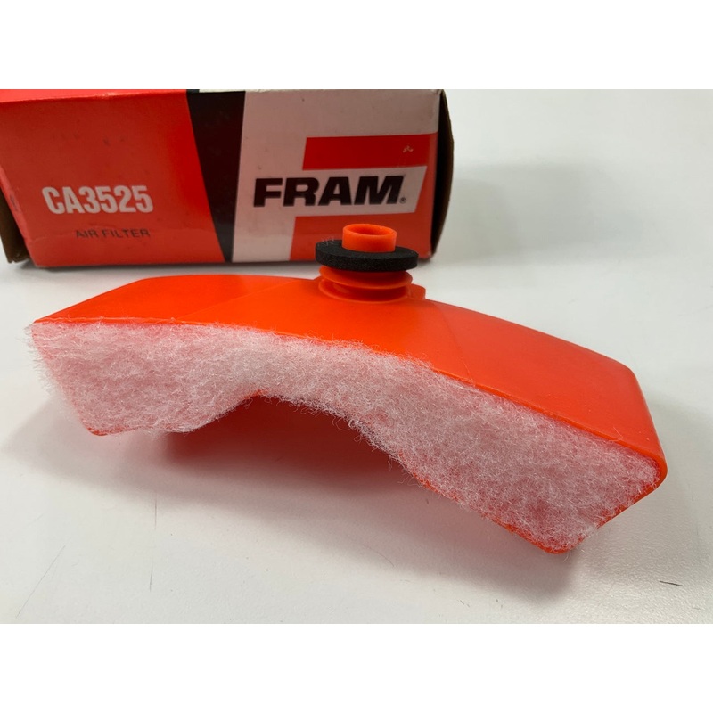 Fram CA3525 Engine Crankcase Breather